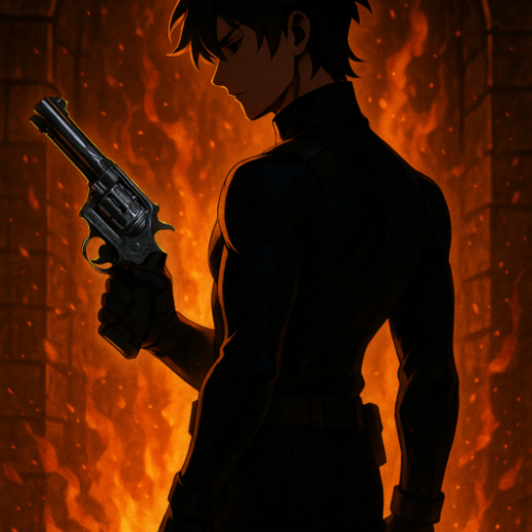 Where angel reload [by HeroKurama]