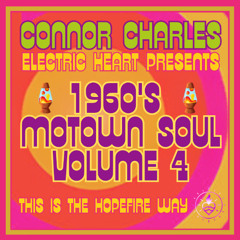 Love Evolves - Motown Collection