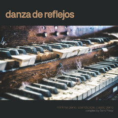 V.A. - Danza De Reflejos