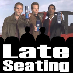 Late Seating 262:  Evolution