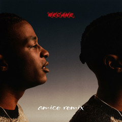 Yamê - Bécane (Amice Remix) [Free Download]