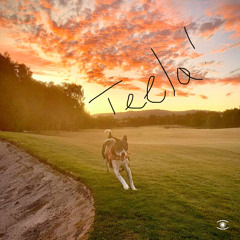 Jamie Porteous - Teela (Full Album) - 0322