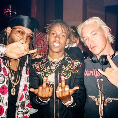 Life I Got (ft. Rich The Kid)