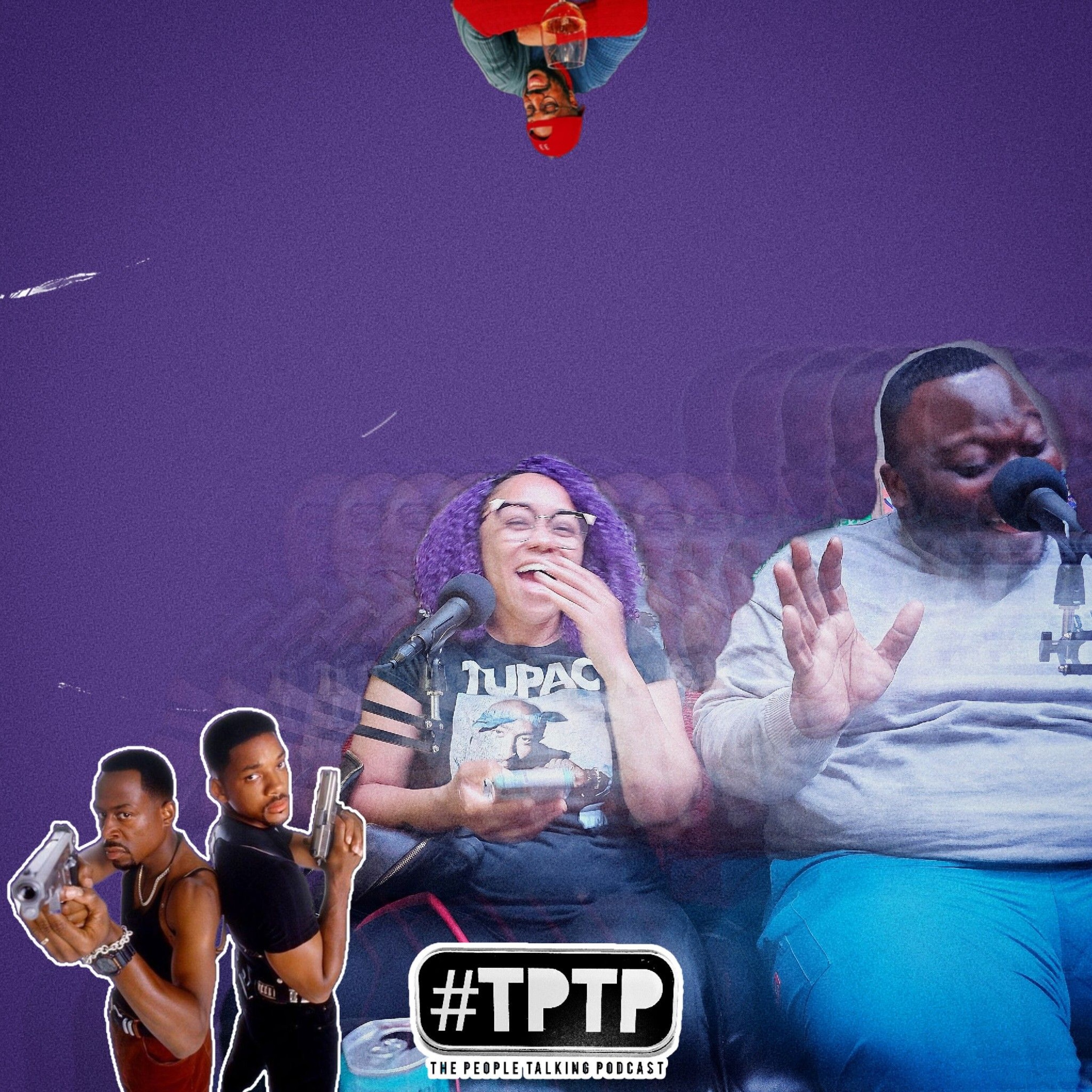 The People Talking Podcast