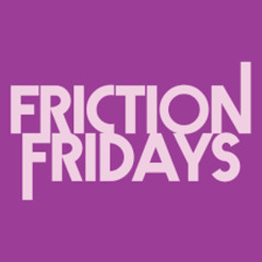 Feel the Friction (SignorStrisce & Nkrypth edit)