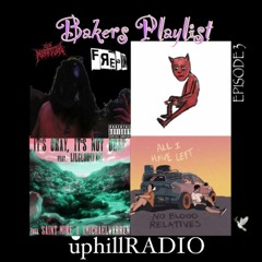 Episode 3 uphillradio