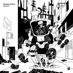 Releases on Bondage Music, Spclnch, Moxy Music, MixCult, Get Physical & Other Labels