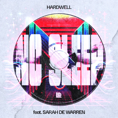 Hardwell - No Sleep (Normaliize Remix)