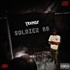Soldier 66
