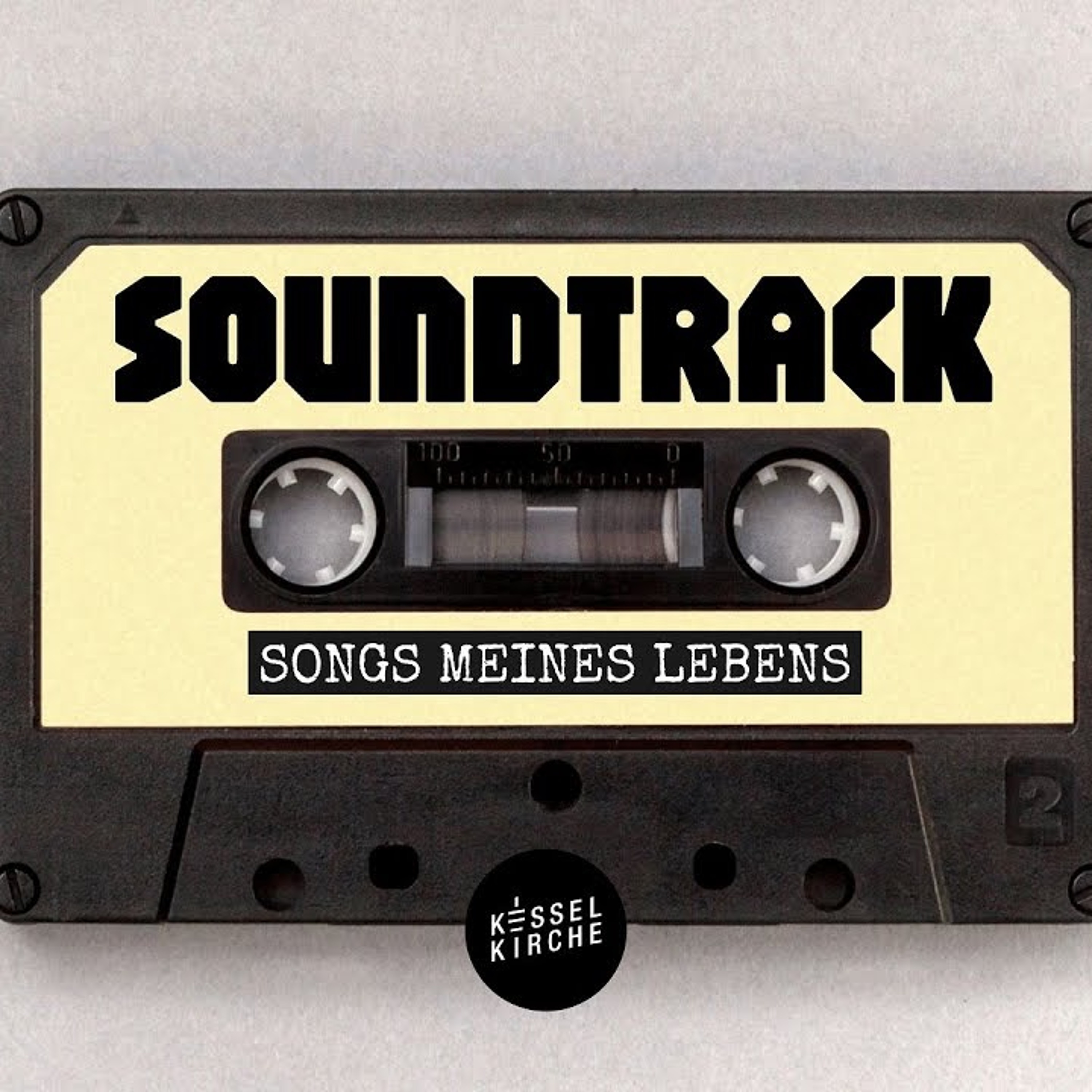 KesselKirche | Audio Podcast