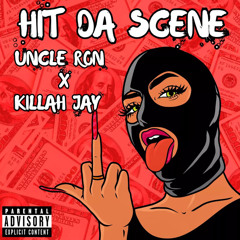 Uncle Ron x Killah Jay - Get It (Sexyy Redd UncMix)