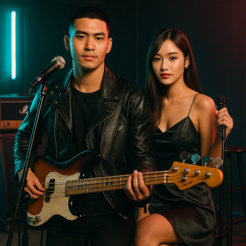 โทรหาฉันตอนบีตลง (Call Me When the Beat Drops)