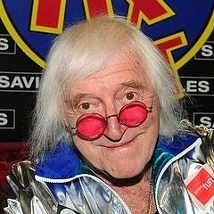 AI Jimmy Savile TTS