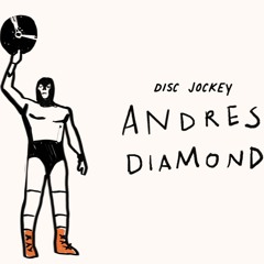 Andres Diamond @OndaCernobbio - Vinyl Set 14-02-2025