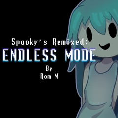 Mom I frew up (Spooper)