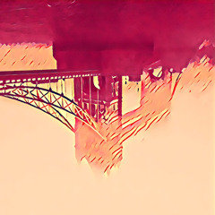 Upside Down