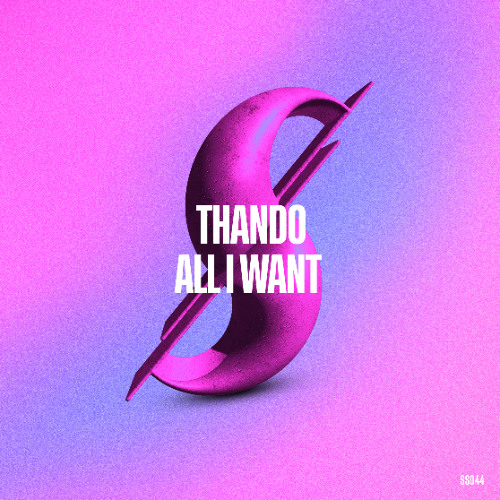 Thando - All I Want [Summer-ized Sessions]