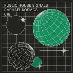 P.H Signals 018 - Raphael Kosmos