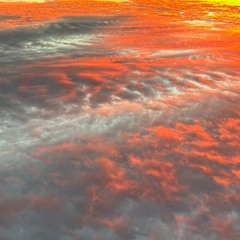 Scorched Sky
