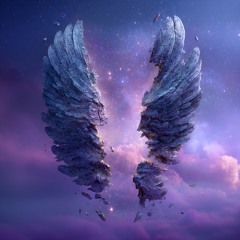 Broken wings of an angel (2025)