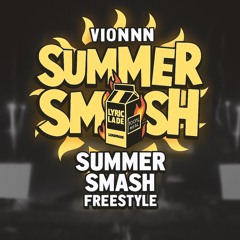 SUMMER SMASH FREESTYLE (5kJordn)