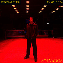 SOLVADOS - Central Club, Erfurt I 23.03.24