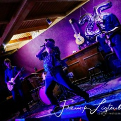 Blues Encore