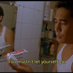 sáng mở mắt nhìn lên trần nhà