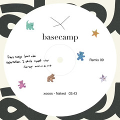 xooos (수스) - Naked (basecamp remix)