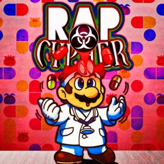 Plague Inc. vs Dr. Mario - Rap Cypher #32