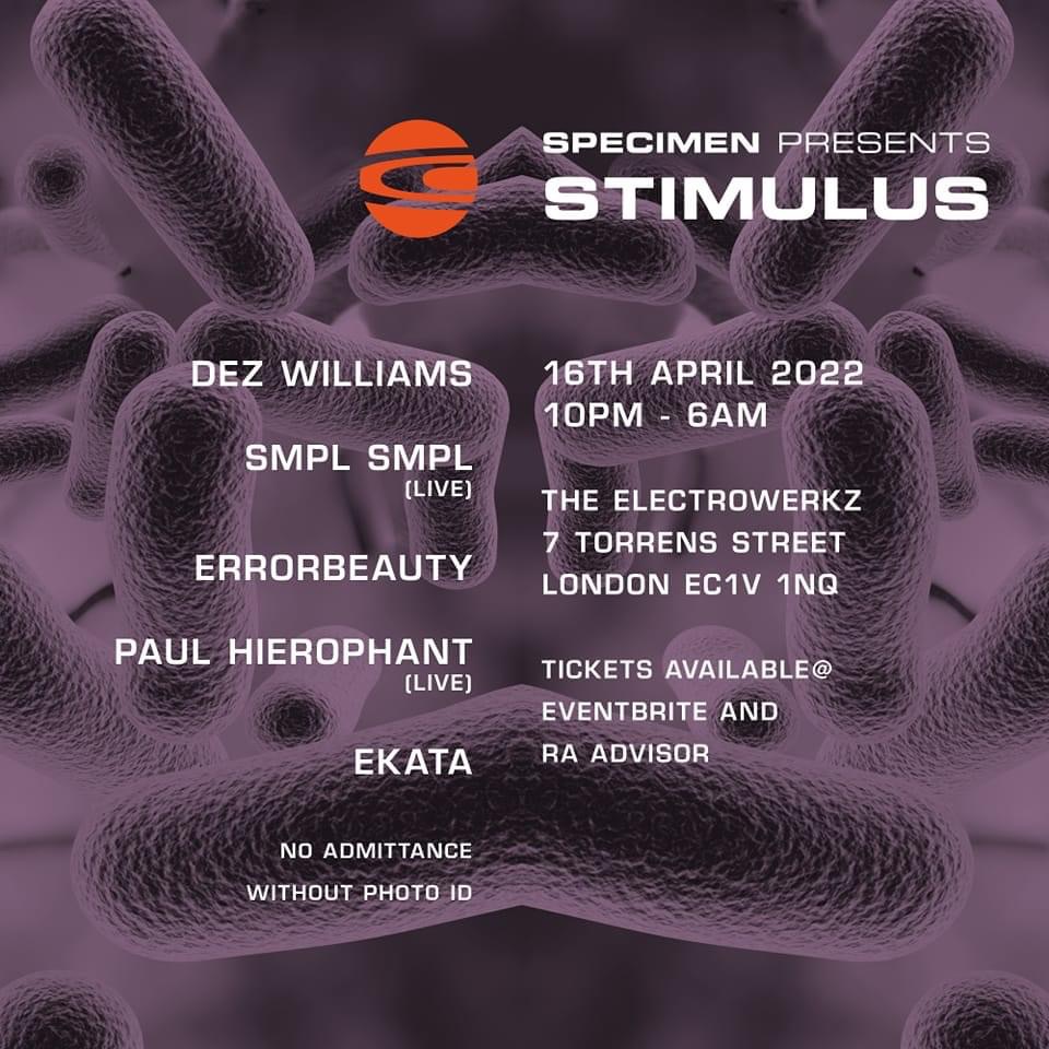 Преземи State Of Play - Stimulus Special 16th April 2022