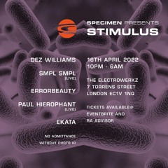State Of Play - Stimulus Special 16th April 2022