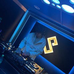 DJ KFlex Semi Auto X Nope V.I.P