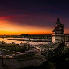 Nätterna i Göteborg - VL (Ryde Remix)