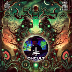DUA ANAHATA 1.5 HOUR SET (EXP DUB, JUNGLE, MINIMAL DNB, HALFTIME)