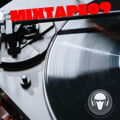 IBIZA STARDUST RADIO - DVC MIXTAPE 09