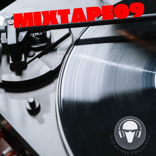 IBIZA STARDUST RADIO - DVC MIXTAPE 09