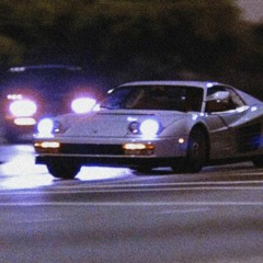 DRIVE IT LIKE YOU STOLE IT