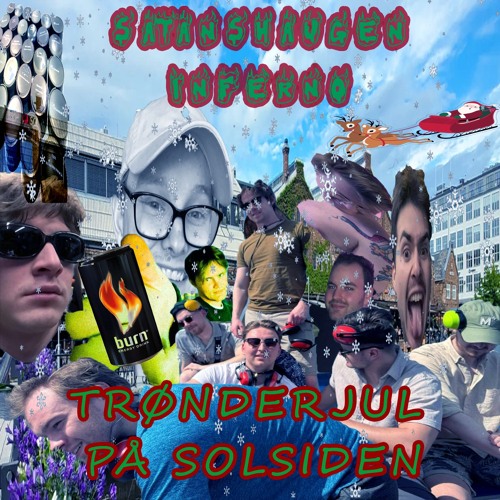Satanshaugen Inferno
