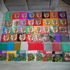 This is 100% The Mighty Dwarf Records .....