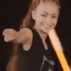 JHP plus / 安室奈美恵 / 太陽のシーズン