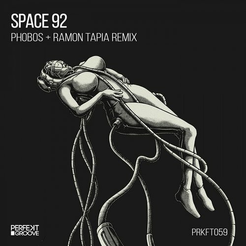 Space 92 - Phobos (Original Mix)