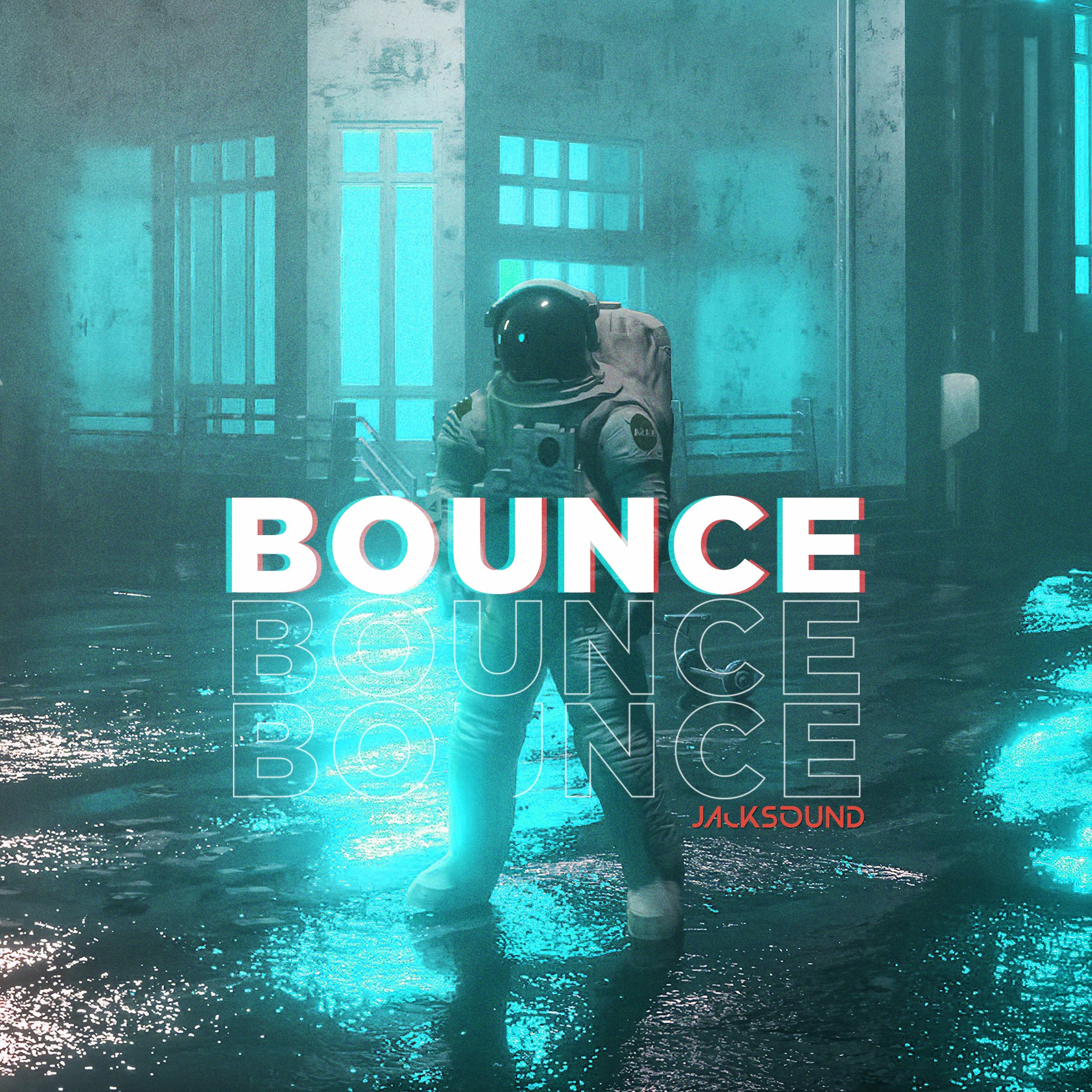 Bounce (Original Mix) episode artwork