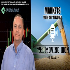 MIP Markets With Chip Nellinger - Rally In Wheat, Rally Bound Oil Prices