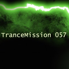 Johnny Davison - TranceMission 057