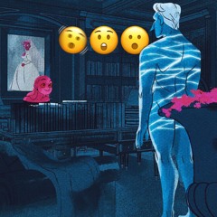 Instantly Naked Hades - Lore Olympus RECAP