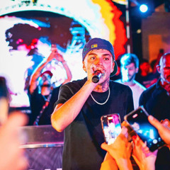 Tony Boy - Triste 178 V1 (Niente)