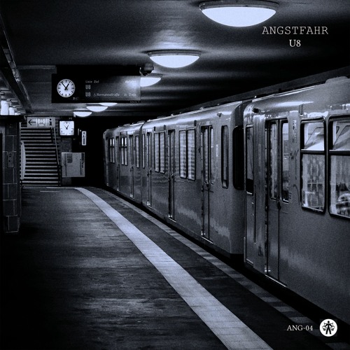 Angstfahr - Going For Another Walk (ANG04-2)