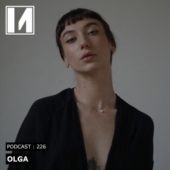 MWTG 226: Olga
