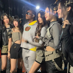 Same Old Jeans (NewJeans x TobiLou)